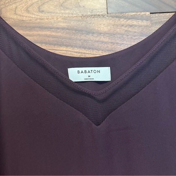 Babaton - Galen Camisole - Picture 4 of 5